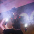 Mundo - Hed Kandi 2014.08.17. (szombat)