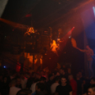 Club Vertigo - Julia Carpenter 2015.12.05. (szombat) (Fotók: Vertigo)