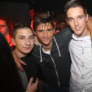 Club Vertigo - All 4 Ladies 2014.09.20. (szombat) (Fotók: Vertigo)