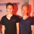 Club Mundo -  American Dream 2013.06.24. (szombat)