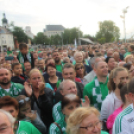 2018.05.14. Audi ETO KC ünneplése Fotók:árpika 