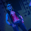 Club Vertigo - Chris Lawyer 2015.02.28. (szombat)