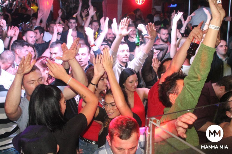 2019.10.12.Mamma Mia Bárány Attila & Solymi Conga Fotók:árpika