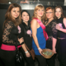 Club Vertigo - Julia Carpenter 2013.12.21. (szombat)