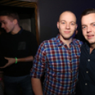 Vertigo @ New Years Eve Party 2015.12.31. (Csütörtök) (Fotók: Vertigo)