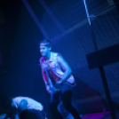 Club Vertigo - Chris Lawyer 2015.02.28. (szombat)