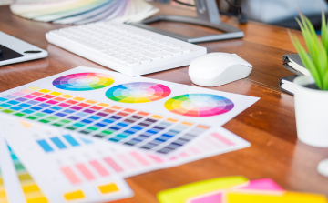 Miért kezdjük a logó- és arculattervezéssel a céges weboldal készítése előtt?