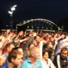 2017.06.17. Győri Nyár megnyitó Live Retro koncert (1) Fotók:árpika 