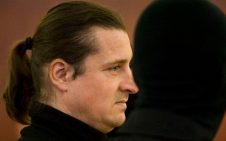 Budaházy-ügy - A hatóságokkal együttműködő tanú vallomásával folytatódott a büntetőper