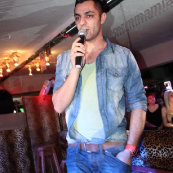 2013.01.11. Péntek Mamma Mia Oláh Gergő  (1) Fotók:árpika 