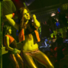 Club Vertigo - Julia Carpenter 2015.02.14. (szombat)