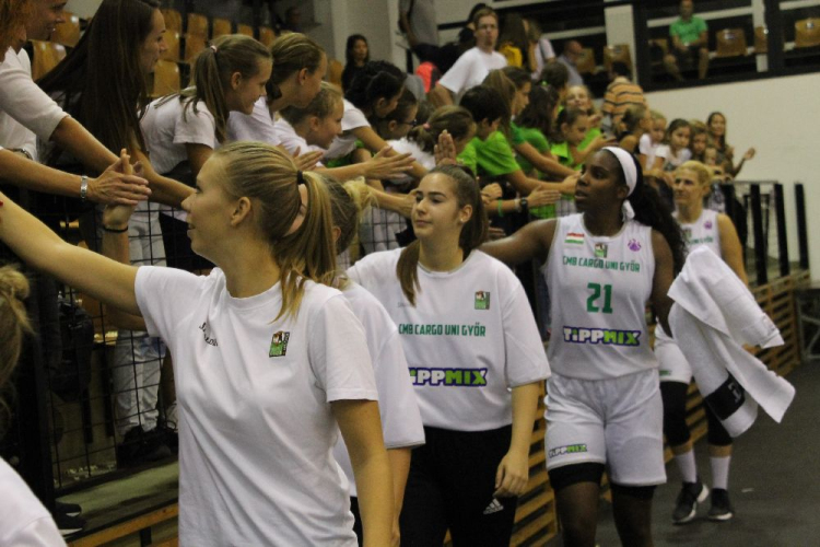 2018.09.05. Tapodi Péter és Füzi Ákos emlékmérkőzés Győr-Sopron Fotók:árpika