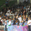 2019.07.11.Kézilabda Női U19-es EB Magyarország-Montenegro és a megnyitó