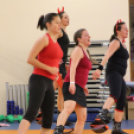 2013.12.06.Péntek Mikulás Kangoo Party fotók:árpika