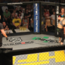 2015.05.09. Profi MMA Gála fotók:árpika