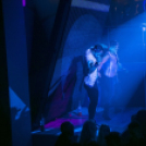 Club Vertigo - Chris Lawyer 2015.02.28. (szombat)