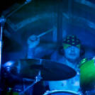 Flames to Burn - Frank'n'rollaz - Pass on Hope - Story - Mongooze - Bestflair _ photo Gombás Ákos