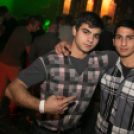 Club Vertigo -  Muzzaik 2013.12.07. (szombat)