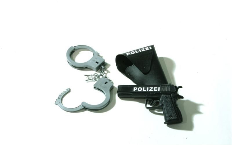 Munkaidőben szexeltek a rendőrök