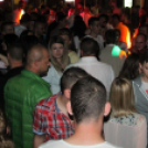 2014.04.19. Mamma Mia Celebek a Pultban Bódi Sylvi És Berki Krisztián,Hódi Pamela Fotó:árpika