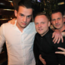 2016.12.10.Mamma Mia Bacardi Night DJ:Balage&Solymi Conga Fotók:árpika