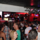 2013.07.19 Péntek Mamma Mia IIi.Konga Night Fotók:árpika