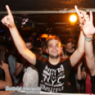 2014.05.23.Péntek - Magic Friday Party