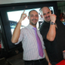 2015.01.09 Mamma Mia Pénteki Házibuli DJ:Ice &Solymi Konga Fotók:árpika