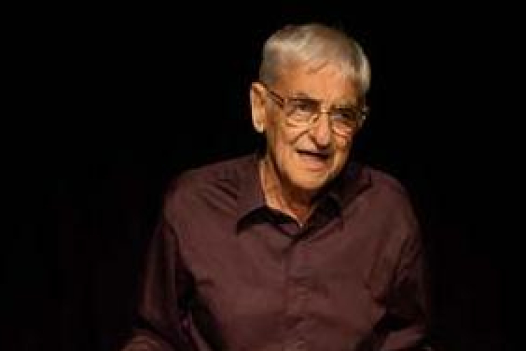 Elhunyt Kézdy György színművész