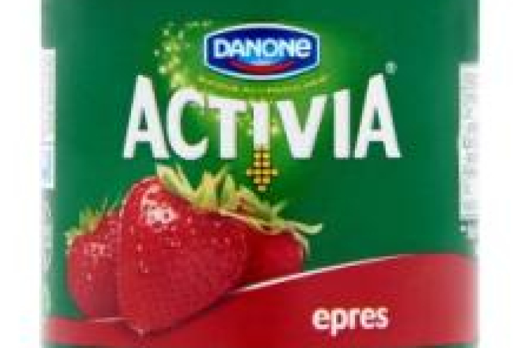 FIGYELEM! Műanyagdarabok lehetnek ebben a joghurtban