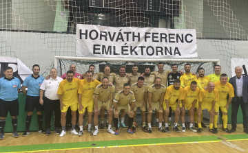 ETO, DAC és Gyirmót kedvencek játszottak az Alcufer Kupán