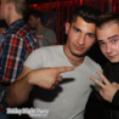 2014.07.11.Péntek - Friday Night Party