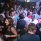 2019.07.27.Mamma Mia Szombati Házibuli Dj:Hubik