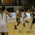 2013.02.22 Hat-Agra Uni Győr-Fenerbahce Euroliga női kosárlabda Fotók:árpika