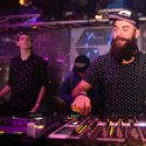 Club Vertigo - Chris Lawyer 2016.01.09. (szombat) (Fotók: Vertigo)