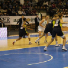 2013.02.22 Hat-Agra Uni Győr-Fenerbahce Euroliga női kosárlabda Fotók:árpika