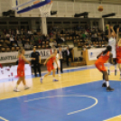 2013.01.17 Hat Agro Uni Győr-C.B.Rivas Ecopolis Madrid Euroliga Női kosárlabda(2) fotók:árpika