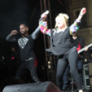 2017.06.17. Győri Nyár megnyitó (2) Live Retro koncert Fotók:árpika 