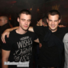 2014.09.24.Szerda - Ballantines Brazil Party