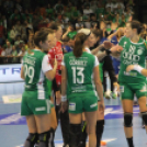 2018.04.14. Győri Audi Eto KC-Brudusnost női kézilabda bajnokok ligája Fotók:árpika