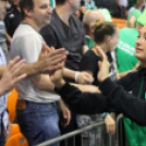 2018.05.02 Győri Audi ETO KC-Ferencváros női kézilabda mérkőzés Fotók:árpika