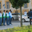 2017.05.24.EYOF Lángfogadó Ünnepség Győr Fotók:árpika 