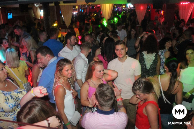 2018.07.28.Mamma Mia Szombati Házibuli Dj:Balage Fotók:árpika