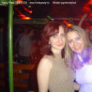 ARCHÍV - Újabb Funky Party 2004-ből