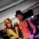 2016.04.30.Mamma Mia Szombati Házibuli Dj:Balage 