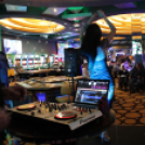 2016.11.19. Szombat Casino Win Győr Férfinap Fotók.árpika