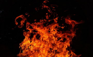 Sok munkájuk volt a tűzoltóknak az elmúlt héten is