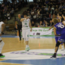 2019.04.30. CMB CARGO UNI Győr-Zalaegerszeg női kosárlabda mérkőzés