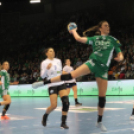 2019.01.12.Győri Audi ETO KC-MTK női kézilabda mérkőzés 