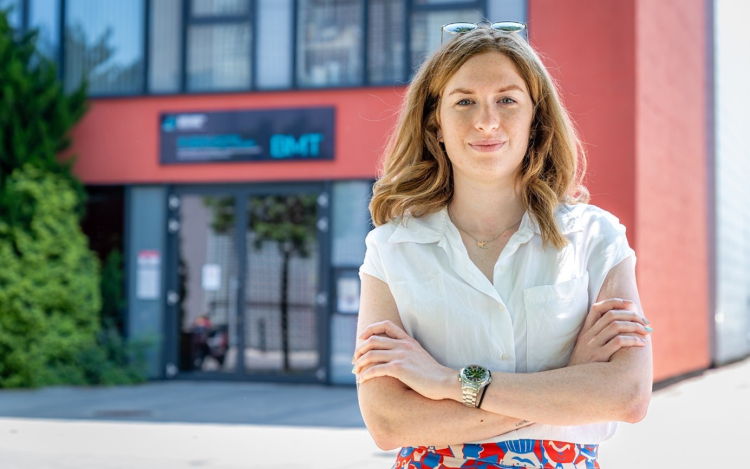 Hallgatói csapatból a rali-világbajnokságba